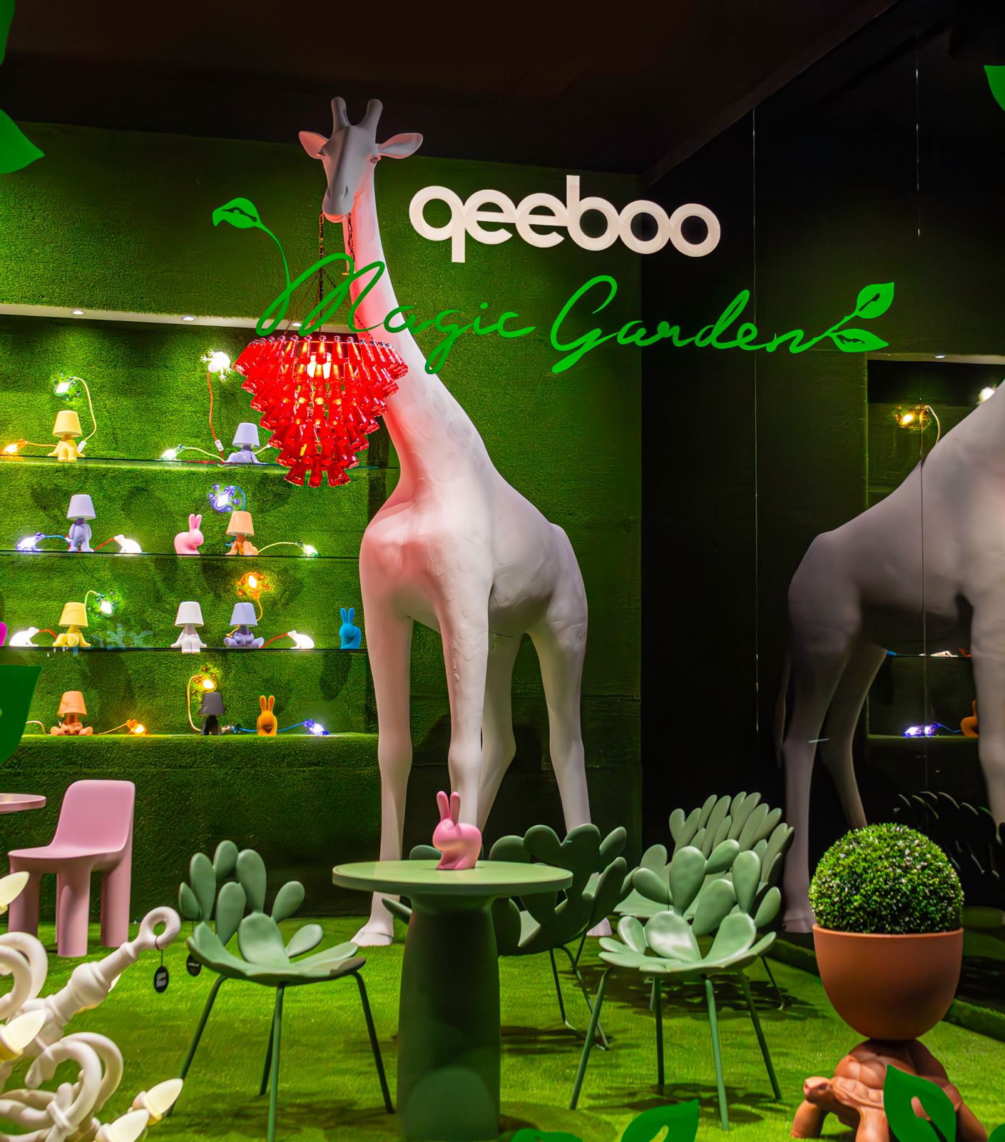 Milan Design Week 2025