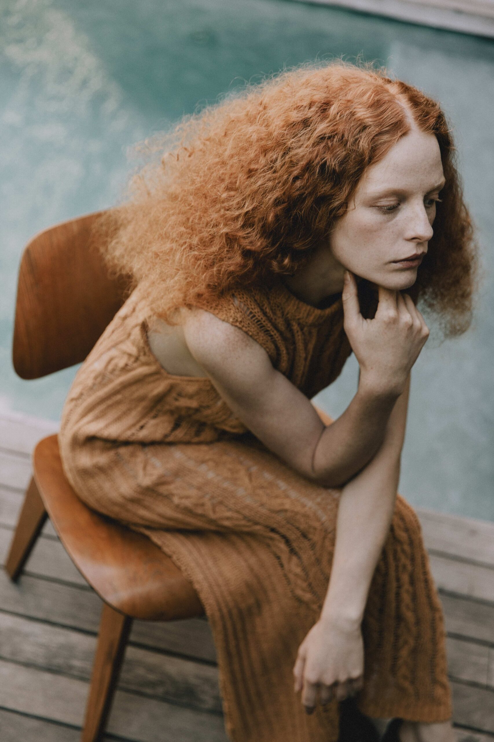 ANNAPURNA - high-end knitwear