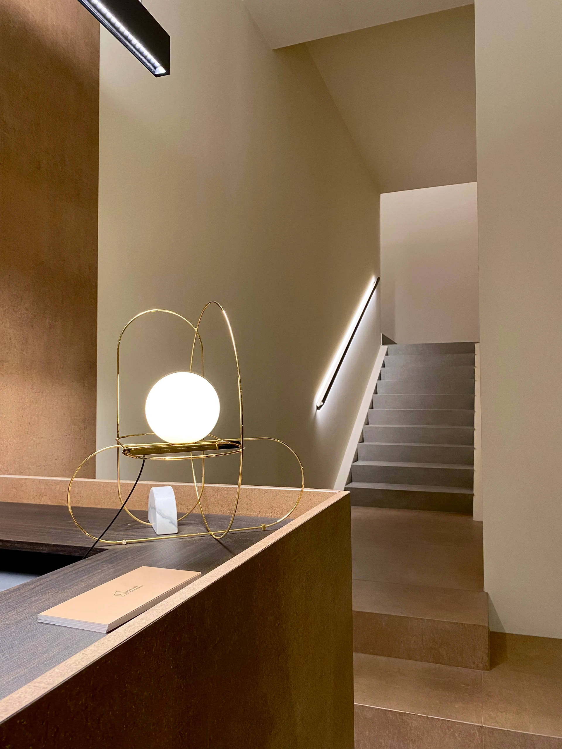 CASA DELLE LAMPADINE