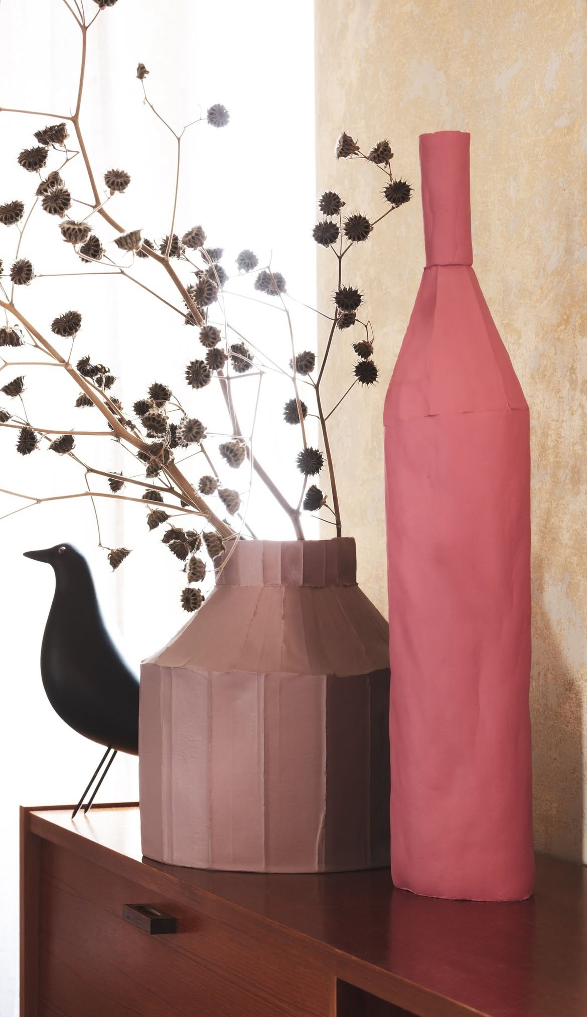 Paola Paronetto. Handmade ceramics design creations