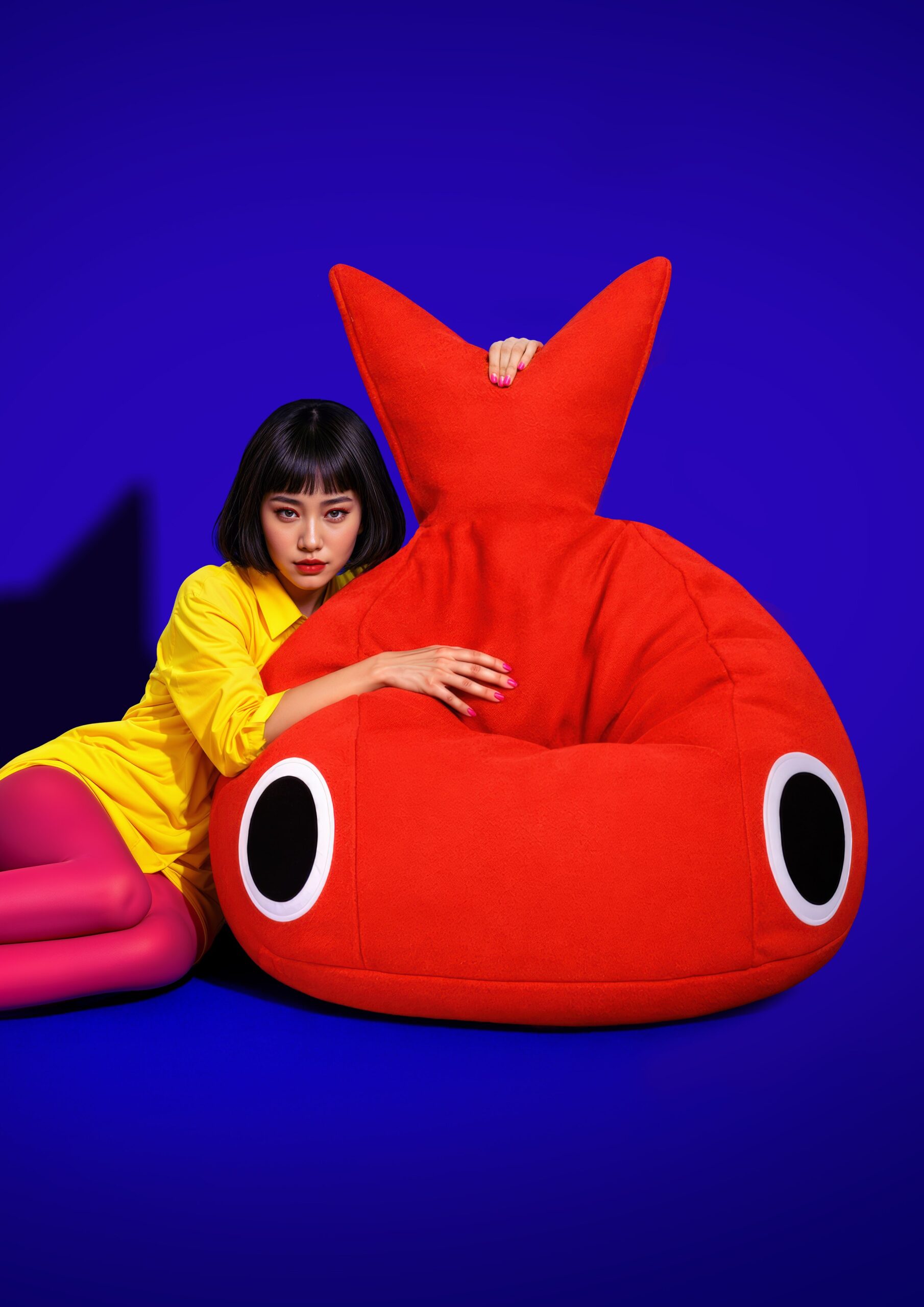 QEEBOO - Design