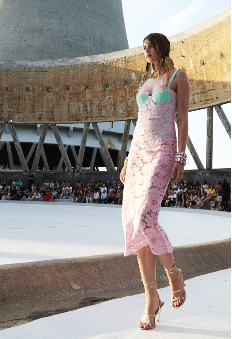 Stefano De Lellis - fashion couture